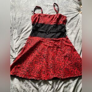 ***SOLD***Tripp NYC Dress